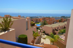Atalaya Graceful, Mojacar